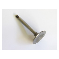 Intake valve