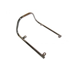 Protective bow sidecar...