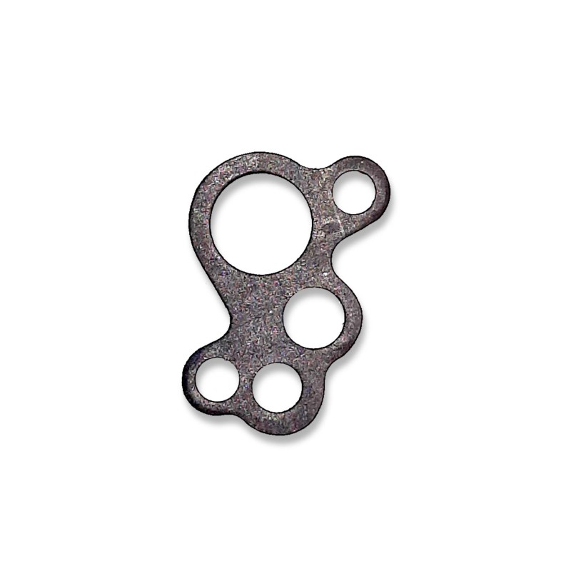 Oil pump housing gasket