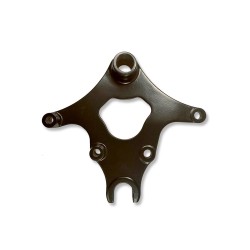Halter hintere Bremszangen