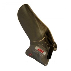 Drivers windshield mini
