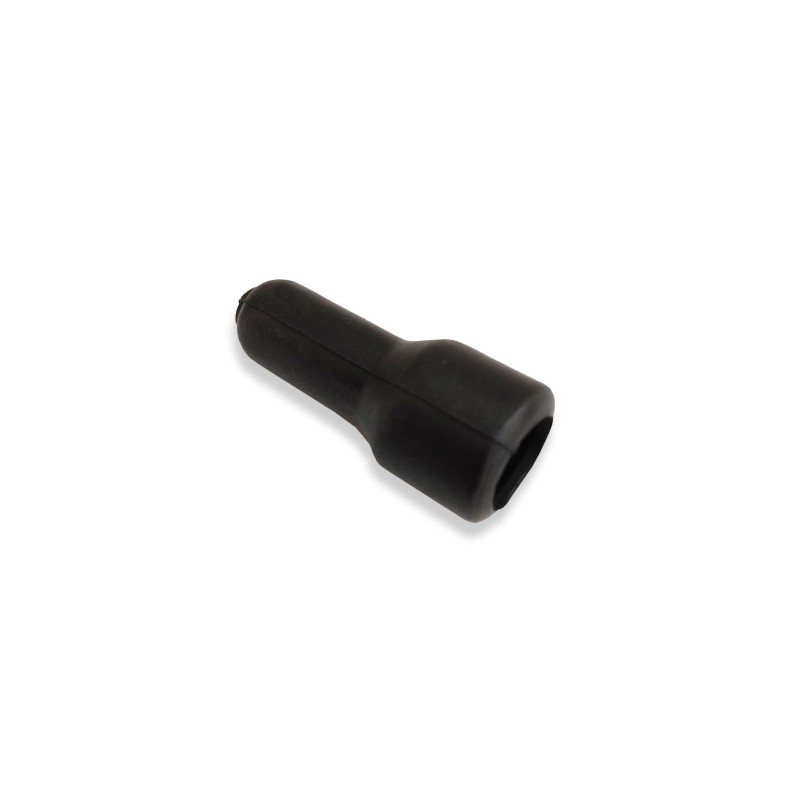 Cap for brake switch