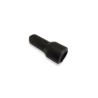 Cap for brake switch