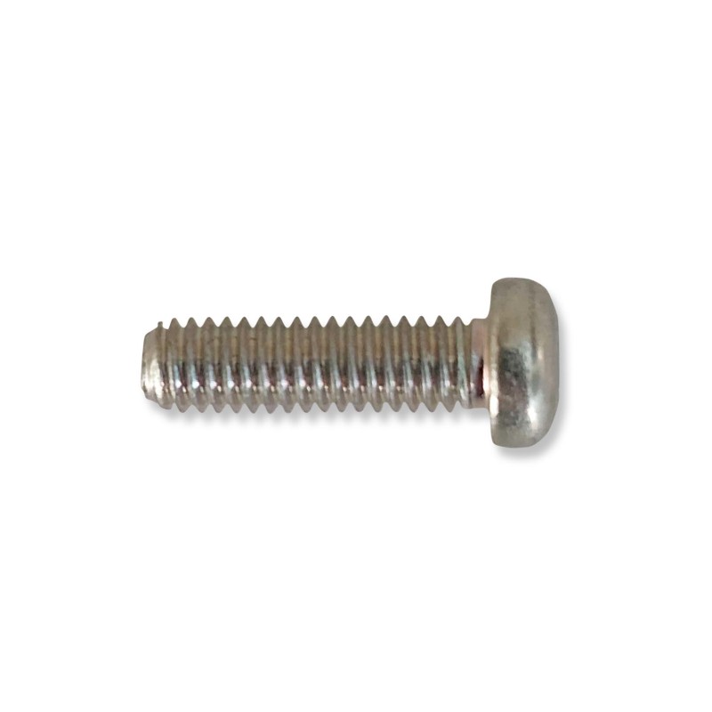 Pan screw