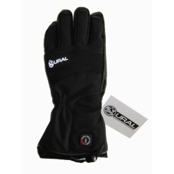 Heated Glove with...