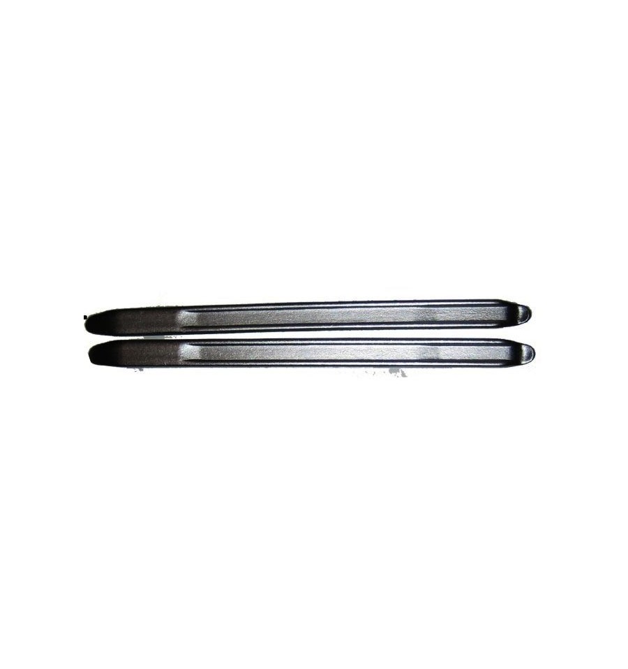 Tire iron (2 pieces)