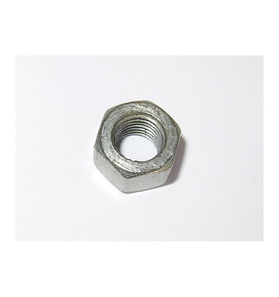 Nut M8x1 to cylinder head fastening stud
