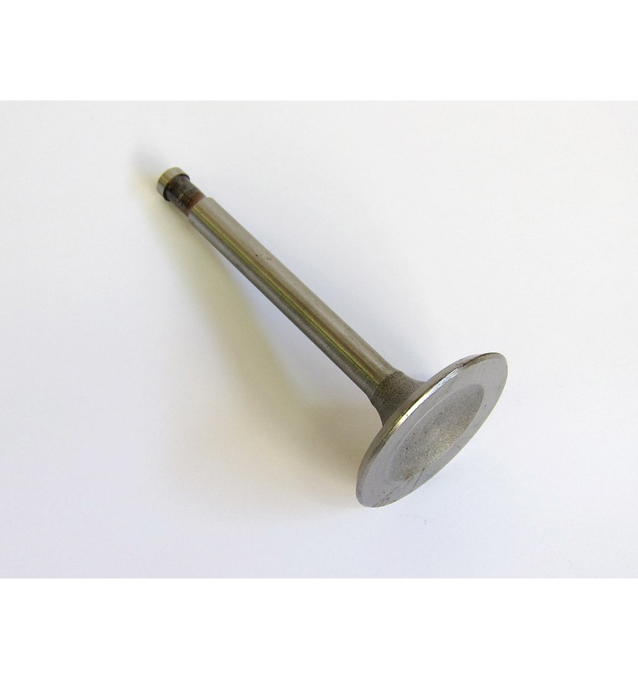 Intake valve
