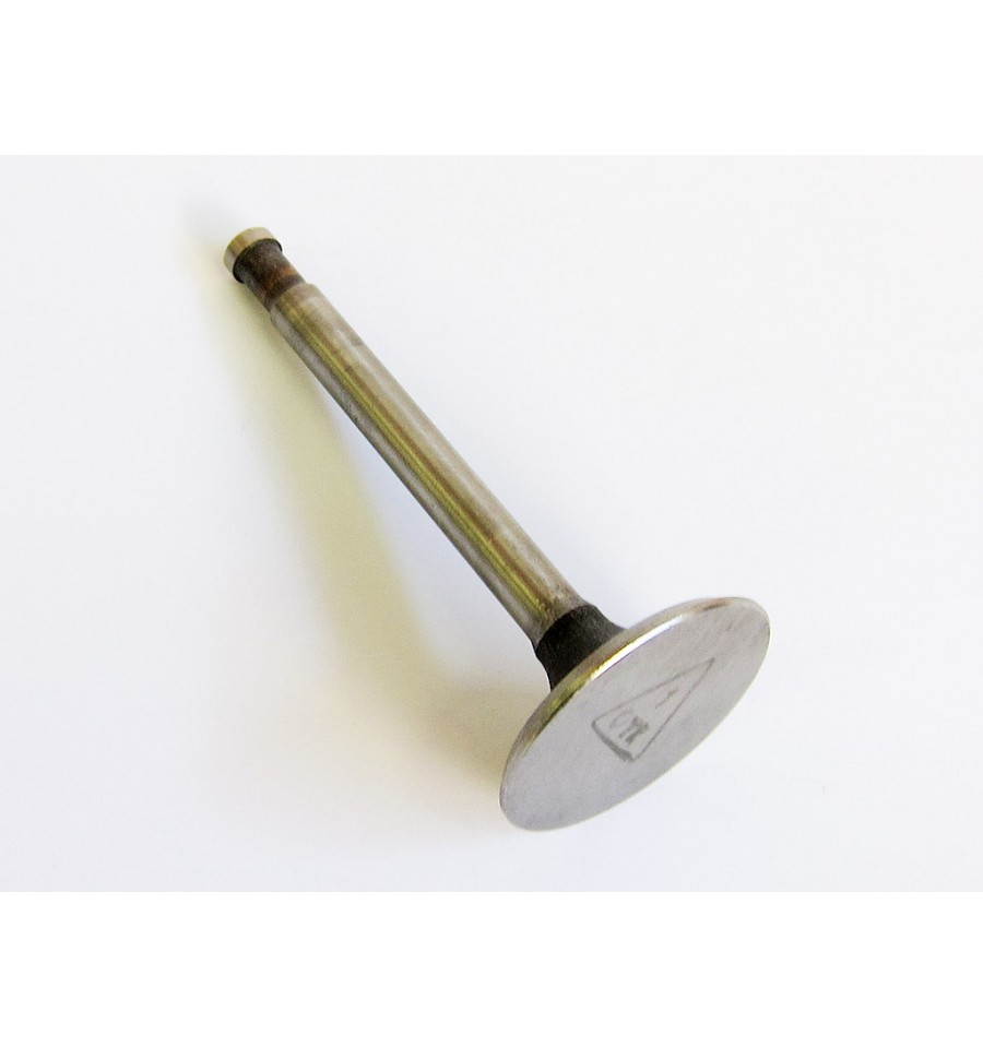 Exhaust valve