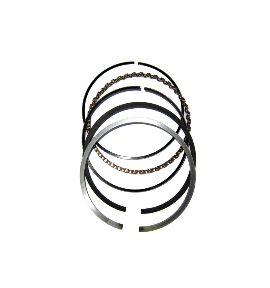 Piston ring set until 2018