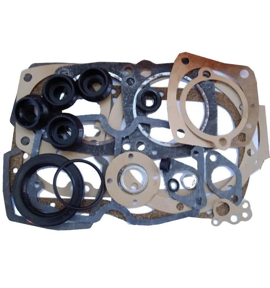 Engine gasket set 750 cc until 2007