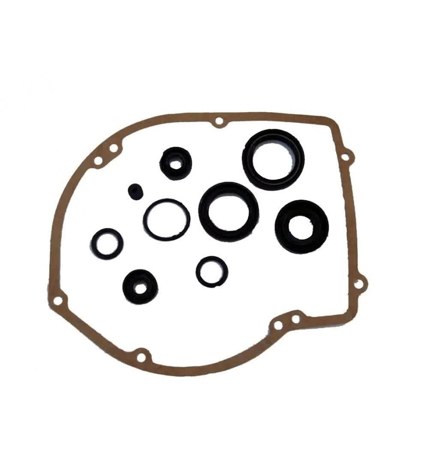 Gearbox gasket set 650 cc