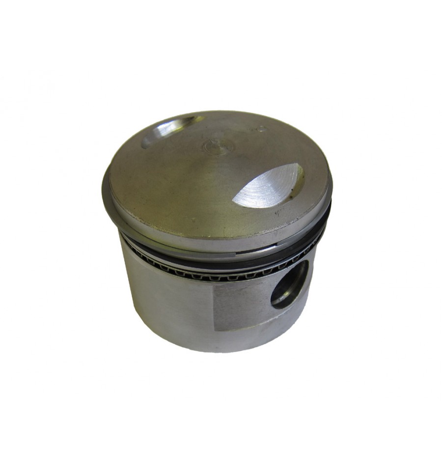 Piston with rings (Russian), sizes C