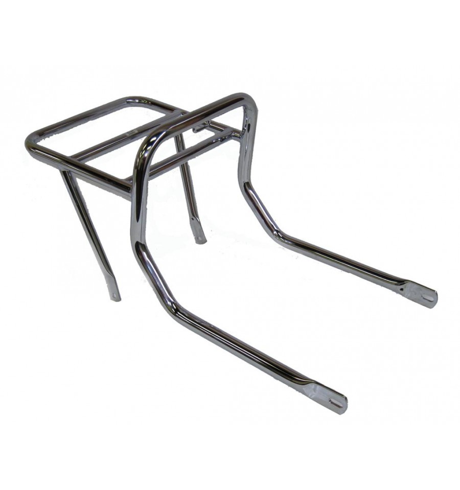 Ural shop luggage rack