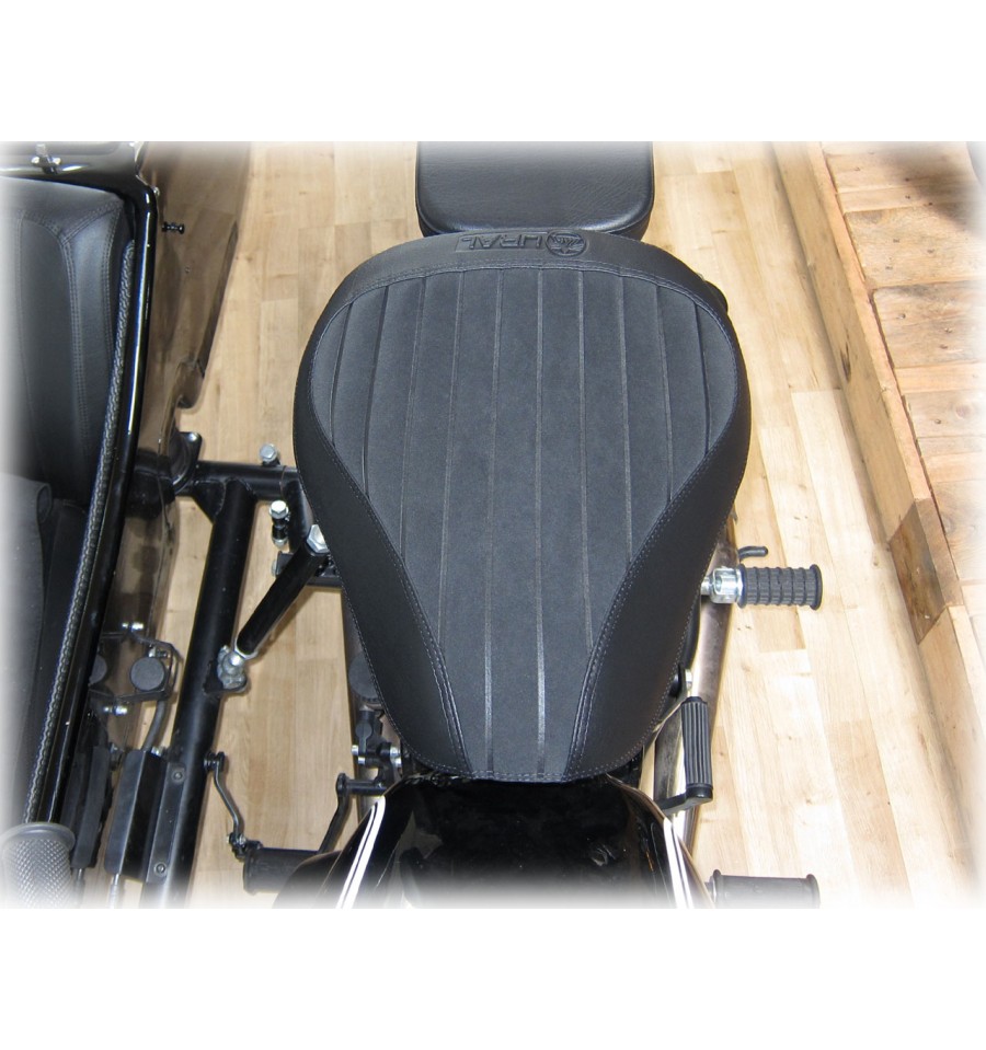 Ural seat deals