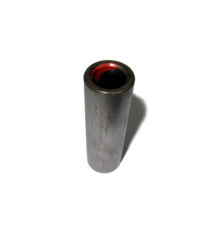 Piston pin, color code green